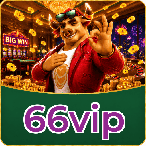 66vip Logo 2