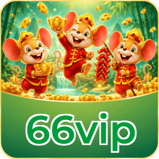 66vip Instalar Logo 2