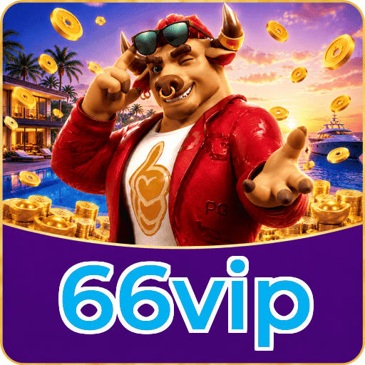 Licença Curaçao 66vip