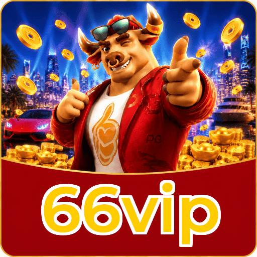 66vip Logo 3