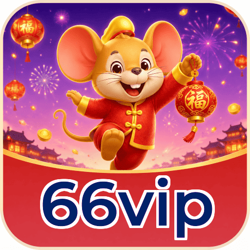66vip PIX Instantâneo - Saques em 8 Minutos