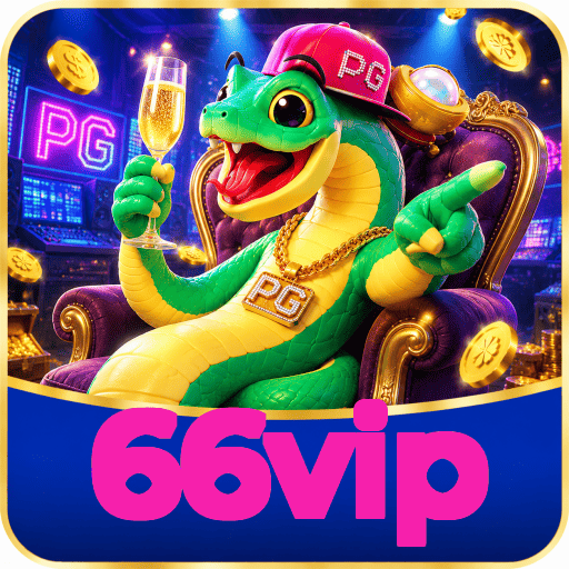 66vip Logo 1