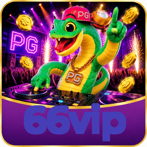 66vip Instalar Logo 3