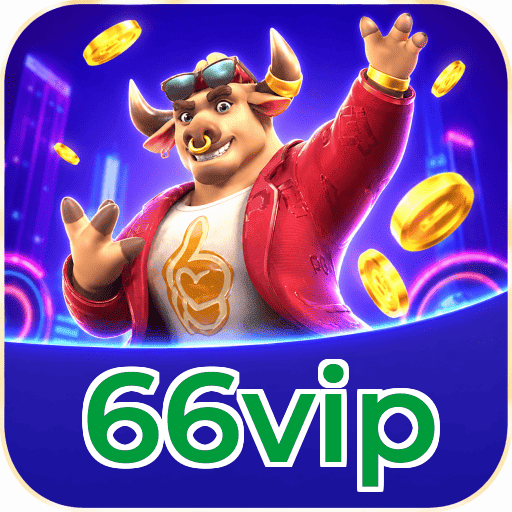 66vip Segurança Logo 1