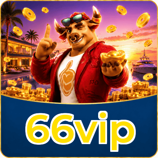 66vip Segurança Logo 2