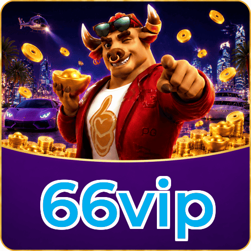 66vip Segurança Logo 2