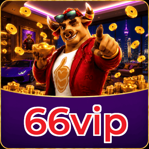 66vip Segurança Logo 3