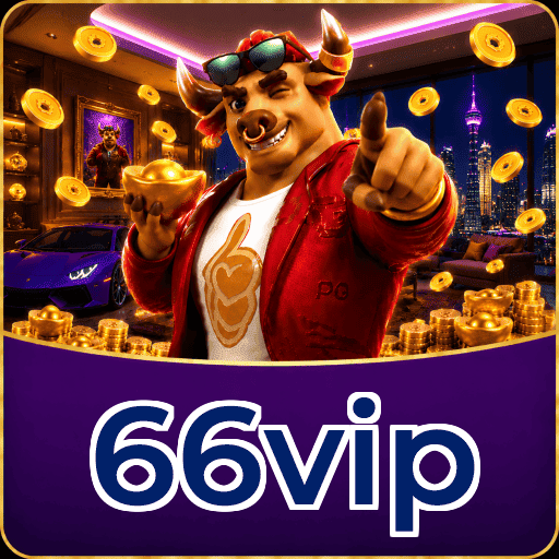 66vip Certificado eCOGRA - Jogos Justos Auditados