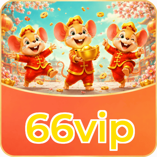 66vip Logo 2