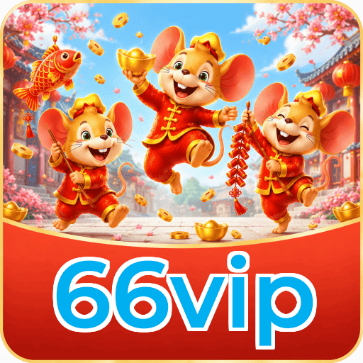 66vip Segurança Logo 3