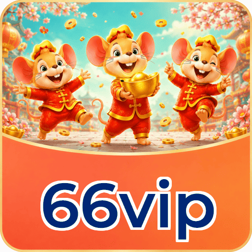 66vip Instalar Logo 2