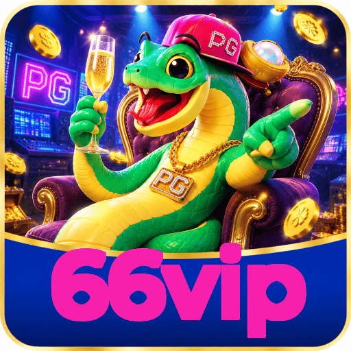 Plataforma 66vip - PIX Instantâneo