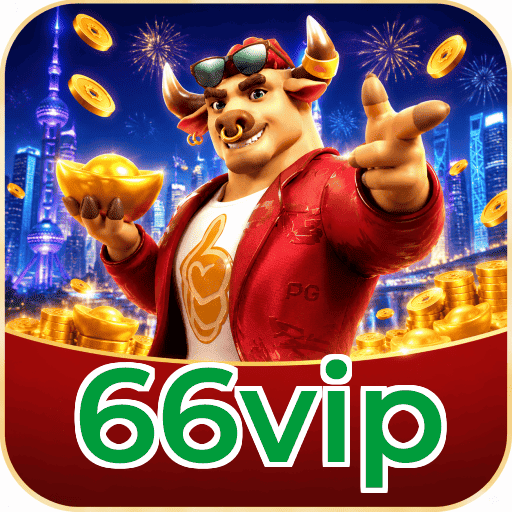 66vip Logo 3